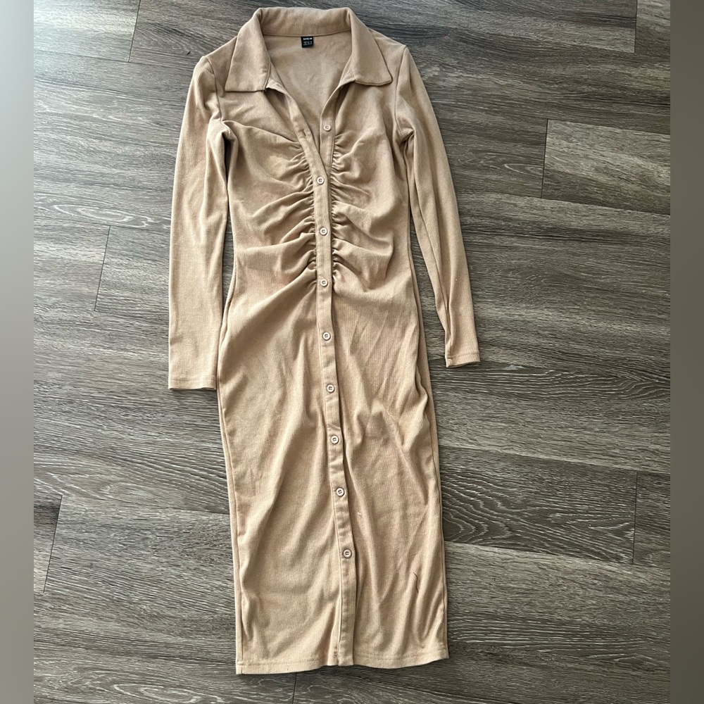 Bodycon dress